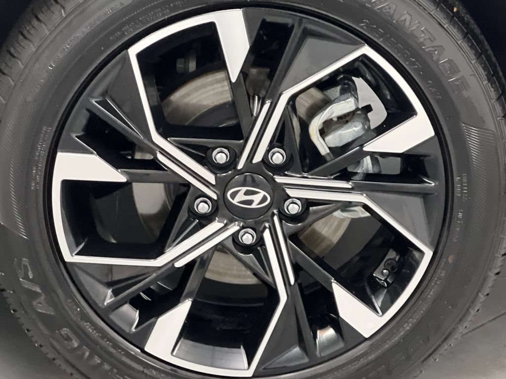 Used 2025 Hyundai Sonata SEL FWD image 64