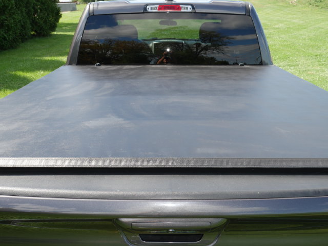Used 2021 RAM 1500 Big Horn AWD/4WD image 9