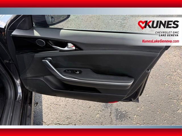 Used 2022 Kia Stinger GT-Line AWD/4WD image 21