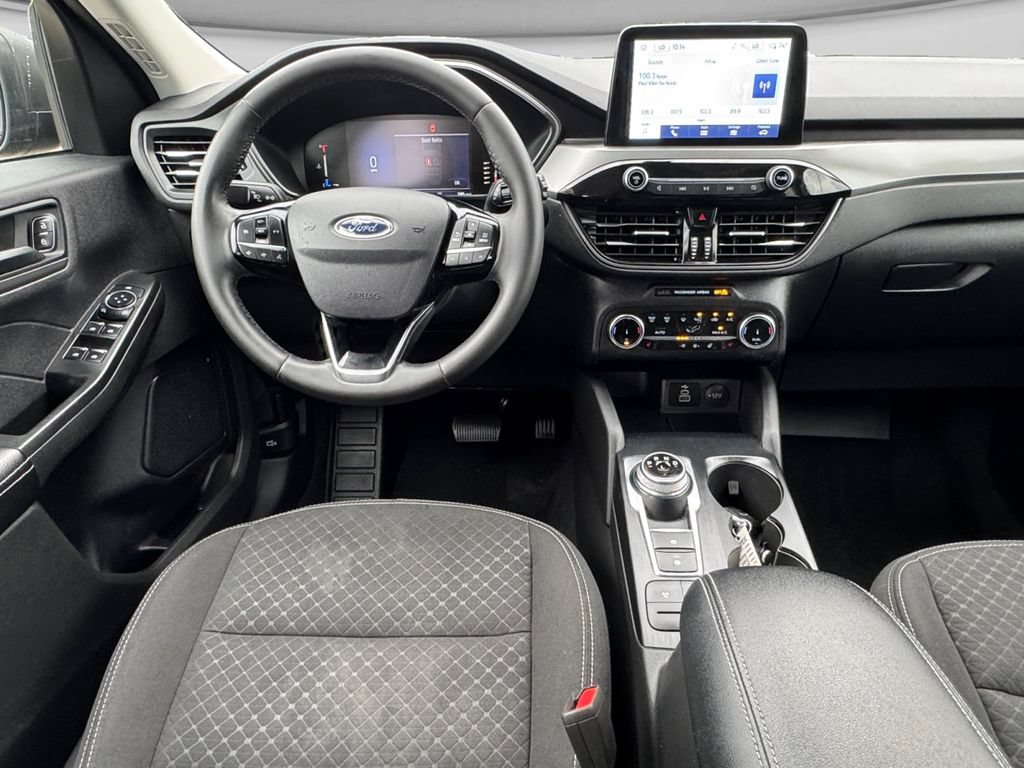 Used 2024 Ford Escape Active AWD/4WD image 21
