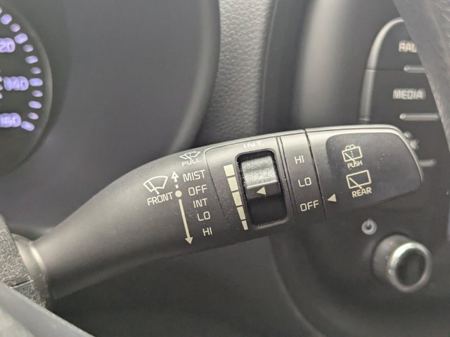Used 2020 Kia Soul LX FWD image 20