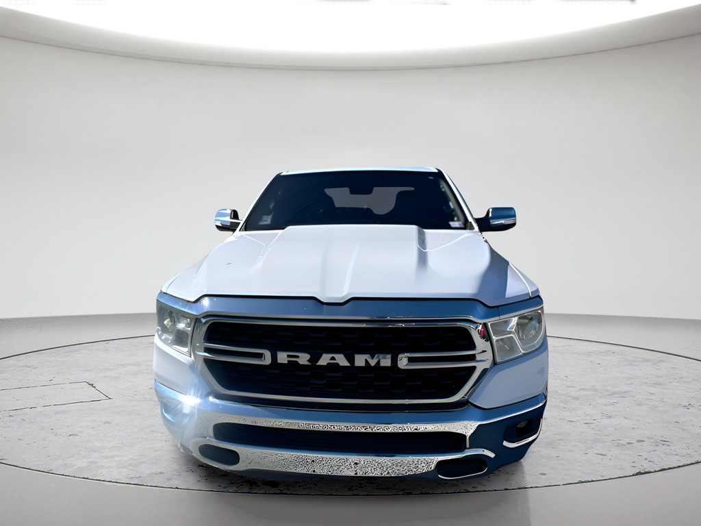 Used 2022 RAM 1500 Big Horn AWD/4WD image 10