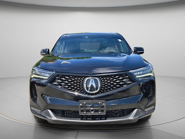 Certified 2024 Acura RDX w/ Advance Package AWD/4WD image 5