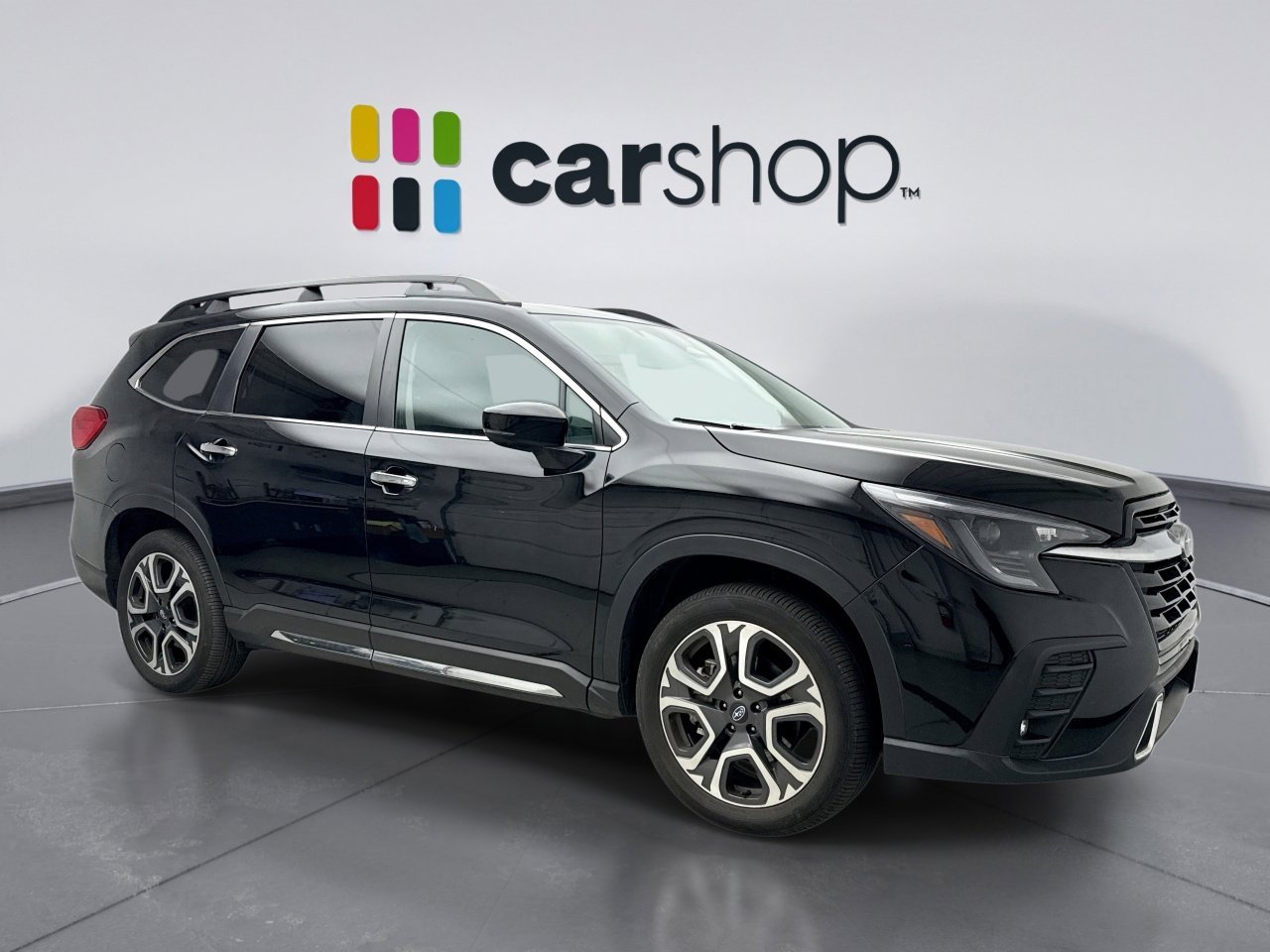 Used 2024 Subaru Ascent Touring AWD/4WD image 7