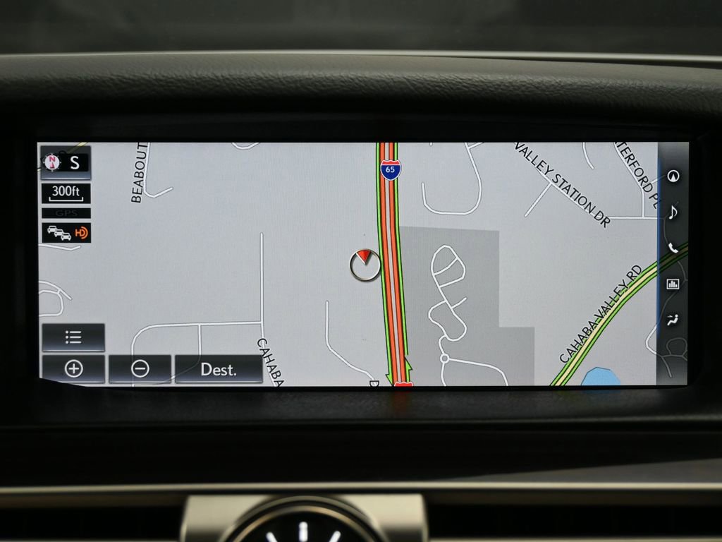 Used 2016 Lexus LS 460 w/ Comfort Package image 14