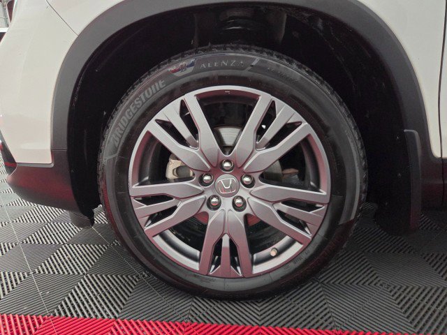 Used 2021 Honda Passport EX-L image 82