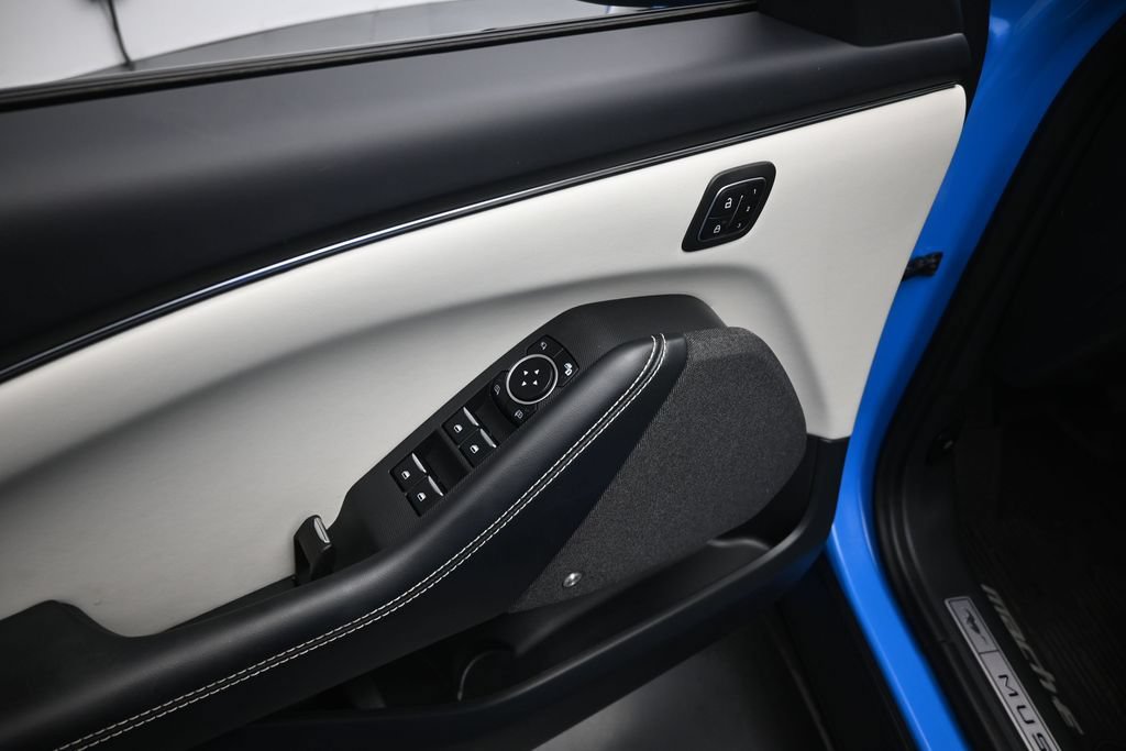 Used 2023 Ford Mustang Mach-E Premium RWD image 10