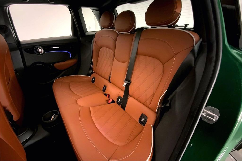 Certified 2023 MINI Cooper S w/ Signature Upholstery Package image 14