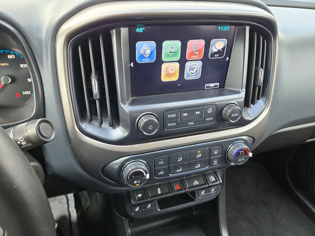 Used 2018 Chevrolet Colorado Z71 image 9