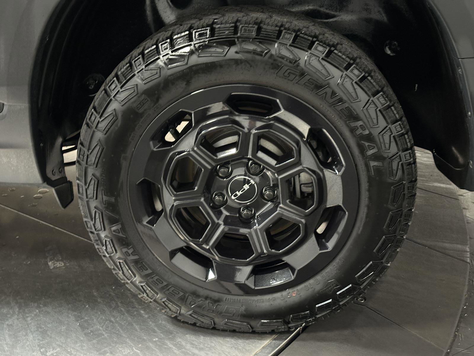Used 2025 Honda Ridgeline Sport+ image 19