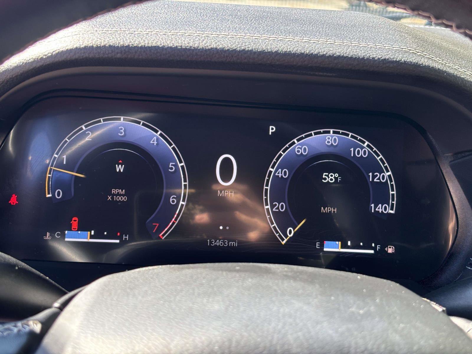 Used 2021 Jeep Grand Cherokee L Limited image 24