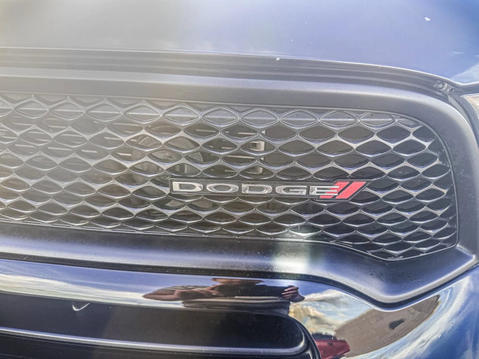 Used 2020 Dodge Durango GT AWD/4WD image 22