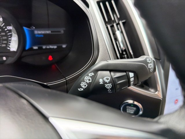 Certified 2024 Ford Edge Titanium image 16