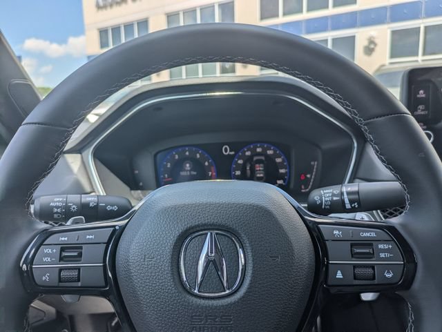 Used 2026 Acura Integra A-Spec FWD image 15