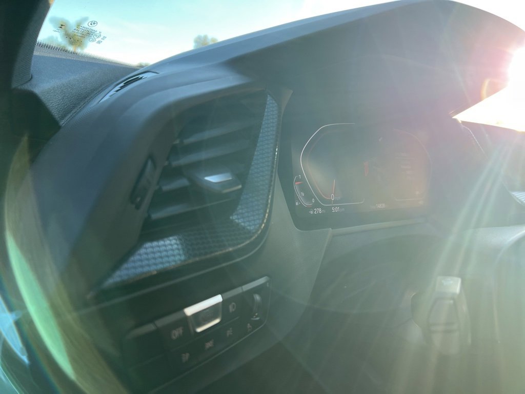 Certified 2023 BMW 228i w/ Convenience Package image 12