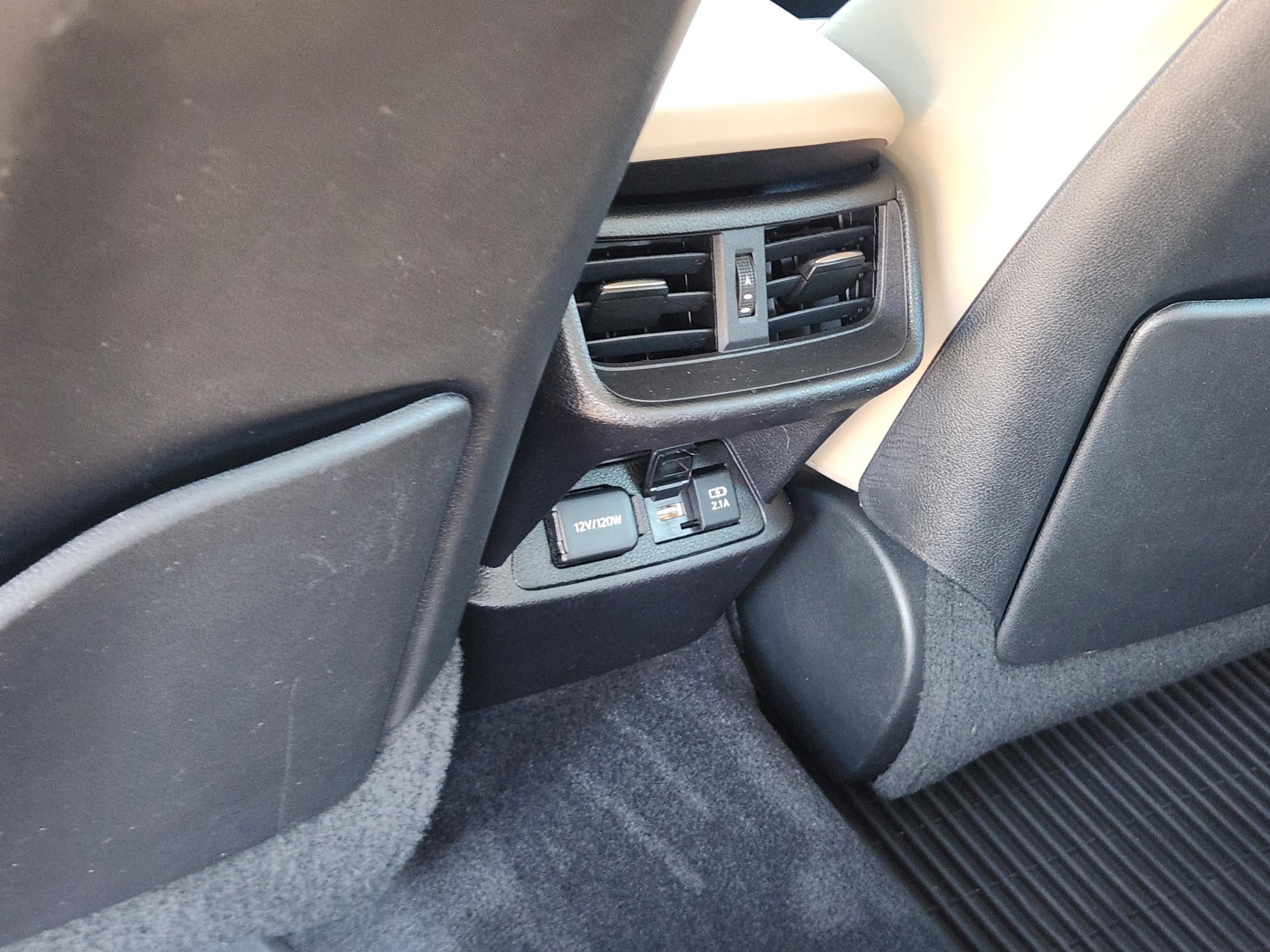 Used 2021 Lexus ES 350 w/ Premium Package FWD image 29