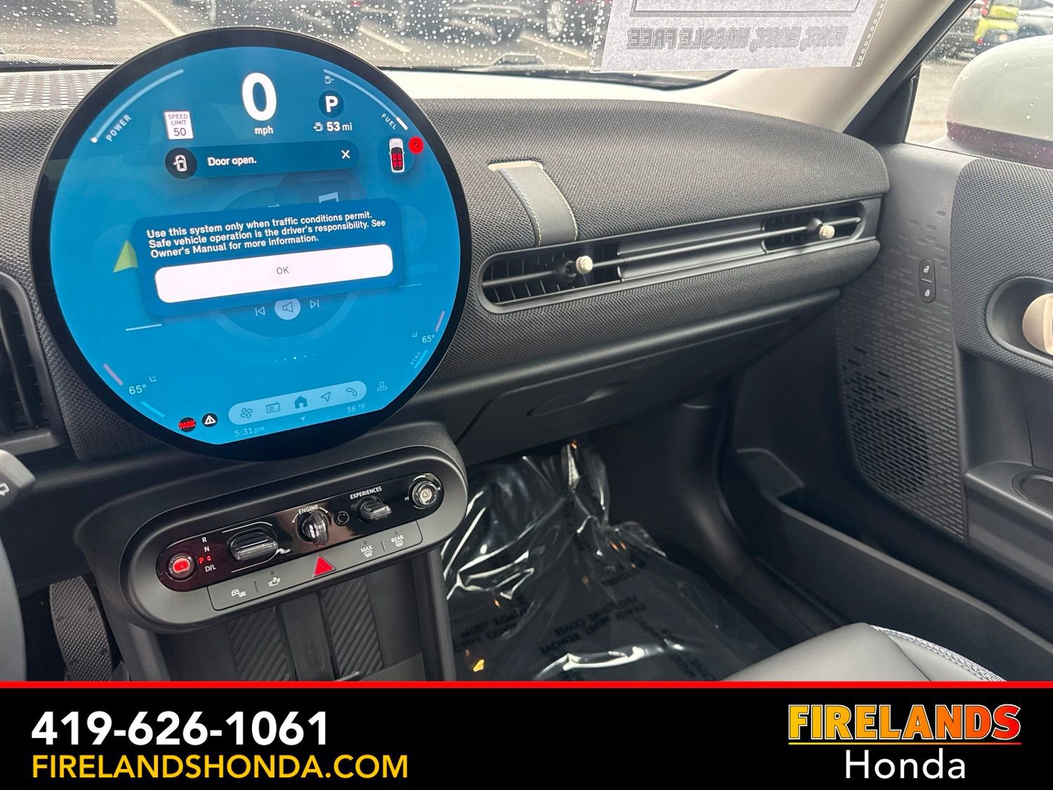 Used 2025 MINI Cooper 2-Door Hardtop FWD image 16