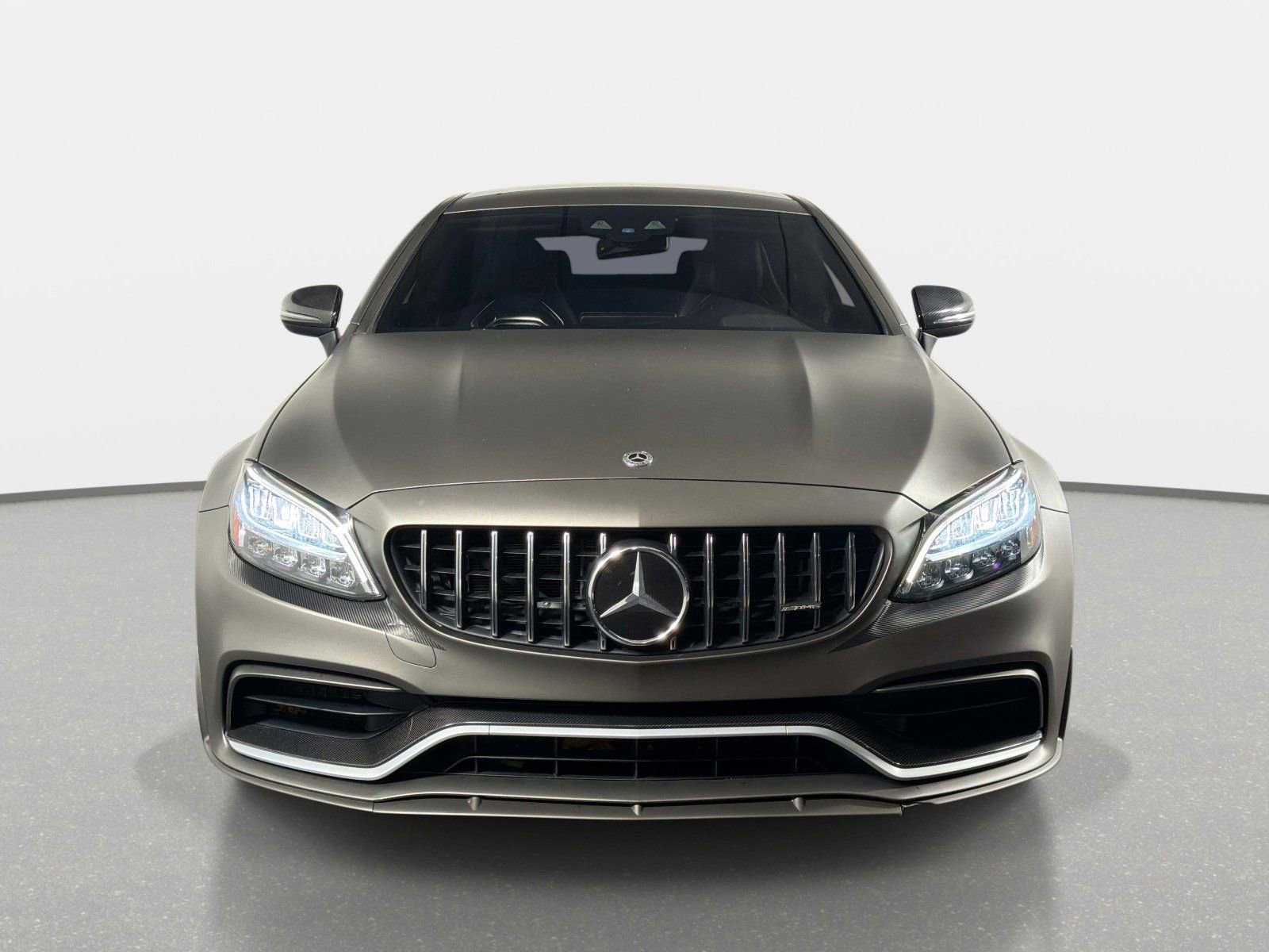 Used 2021 Mercedes-Benz C 63 AMG S image 8