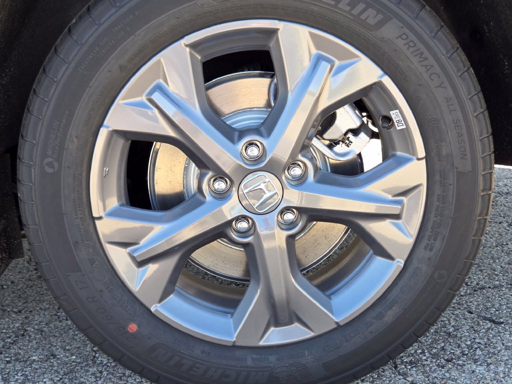 New 2027 Honda HR-V LX image 13