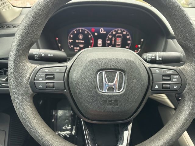 Certified 2023 Honda Accord EX image 17