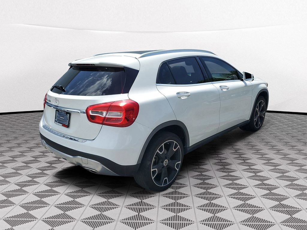 Used 2019 Mercedes-Benz GLA 250 image 6