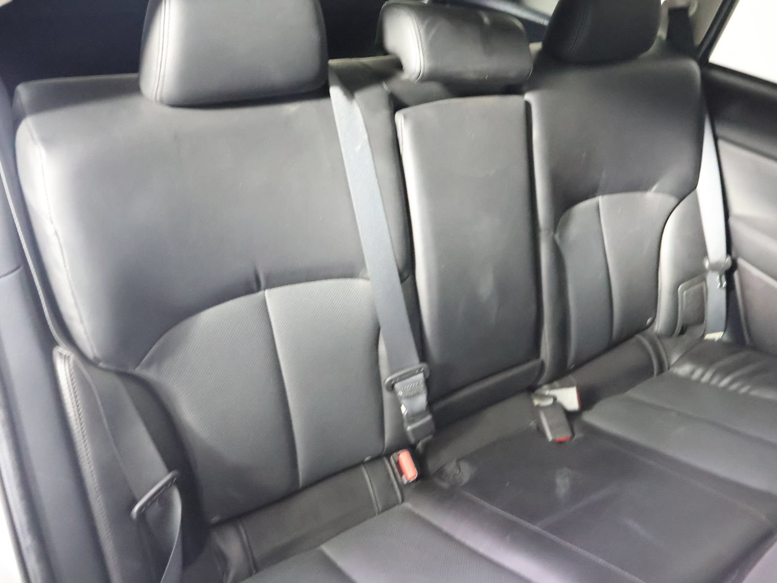 Used 2011 Subaru Outback 2.5i Limited w/ PWR Moonroof Pkg AWD/4WD image 45