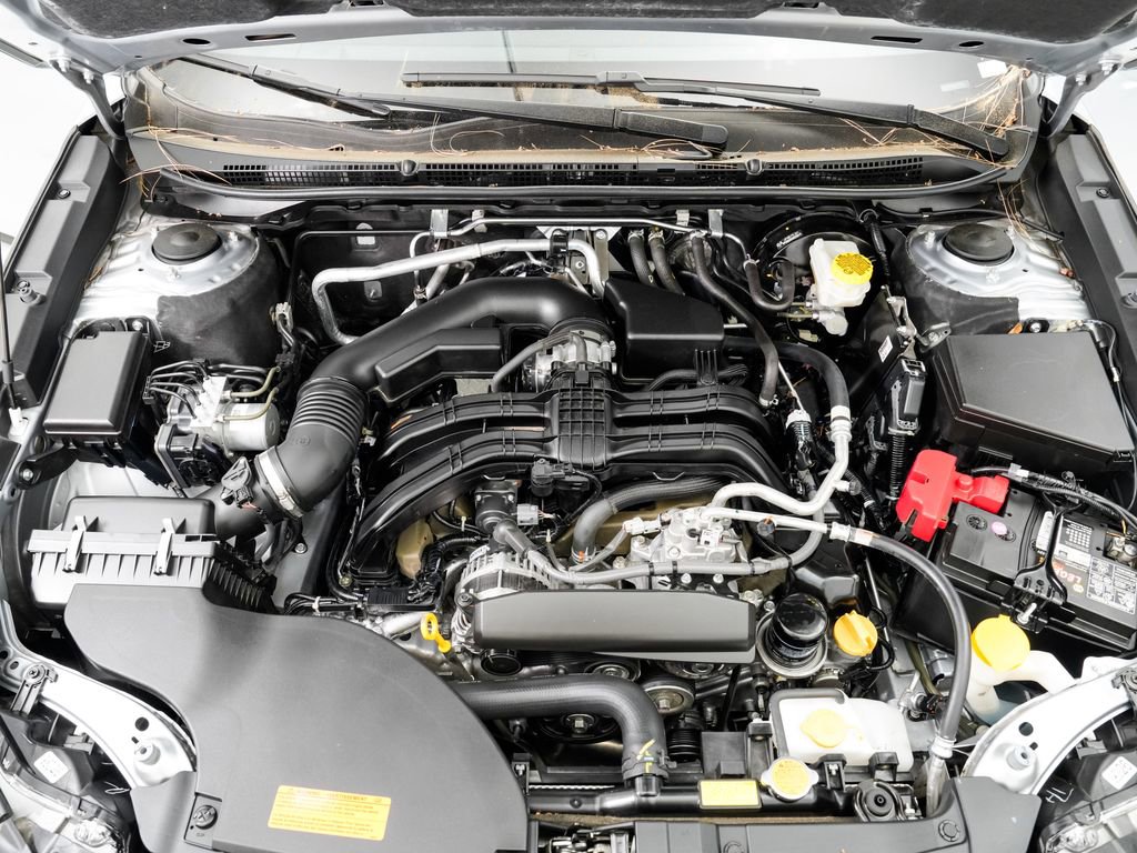 Used 2020 Subaru Outback Limited w/ Popular Package #2 image 25