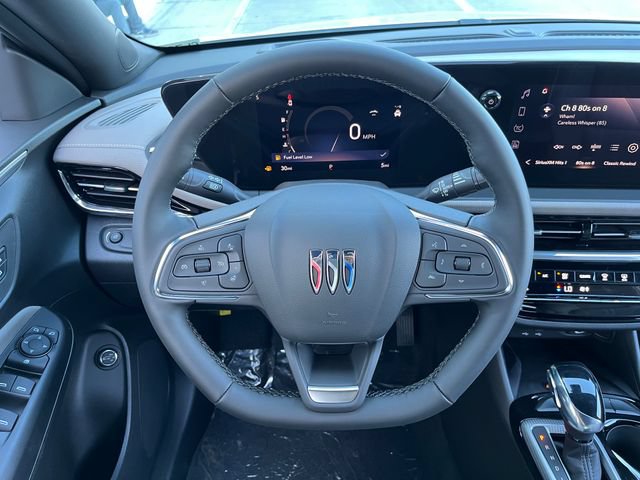 New 2026 Buick Envista Avenir FWD image 13