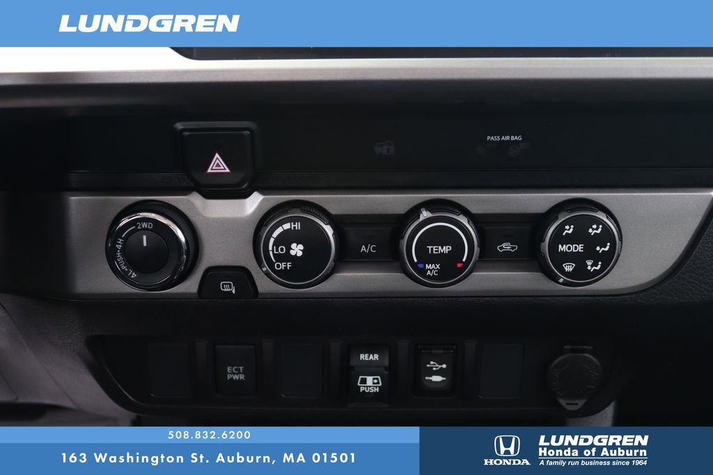 Used 2019 Toyota Tacoma SR5 image 22