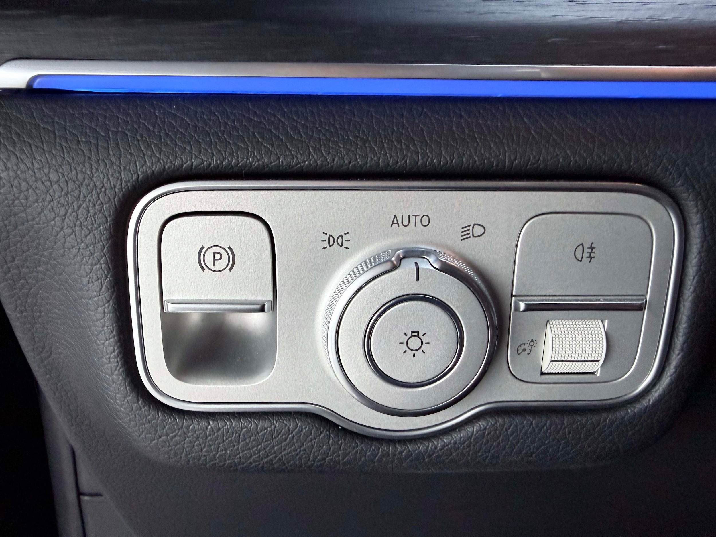Used 2025 Mercedes-Benz GLS 450 4MATIC image 19