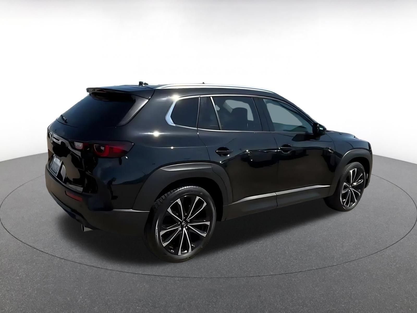 Used 2026 MAZDA CX-50 AWD 2.5 S w/ Premium Package image 14