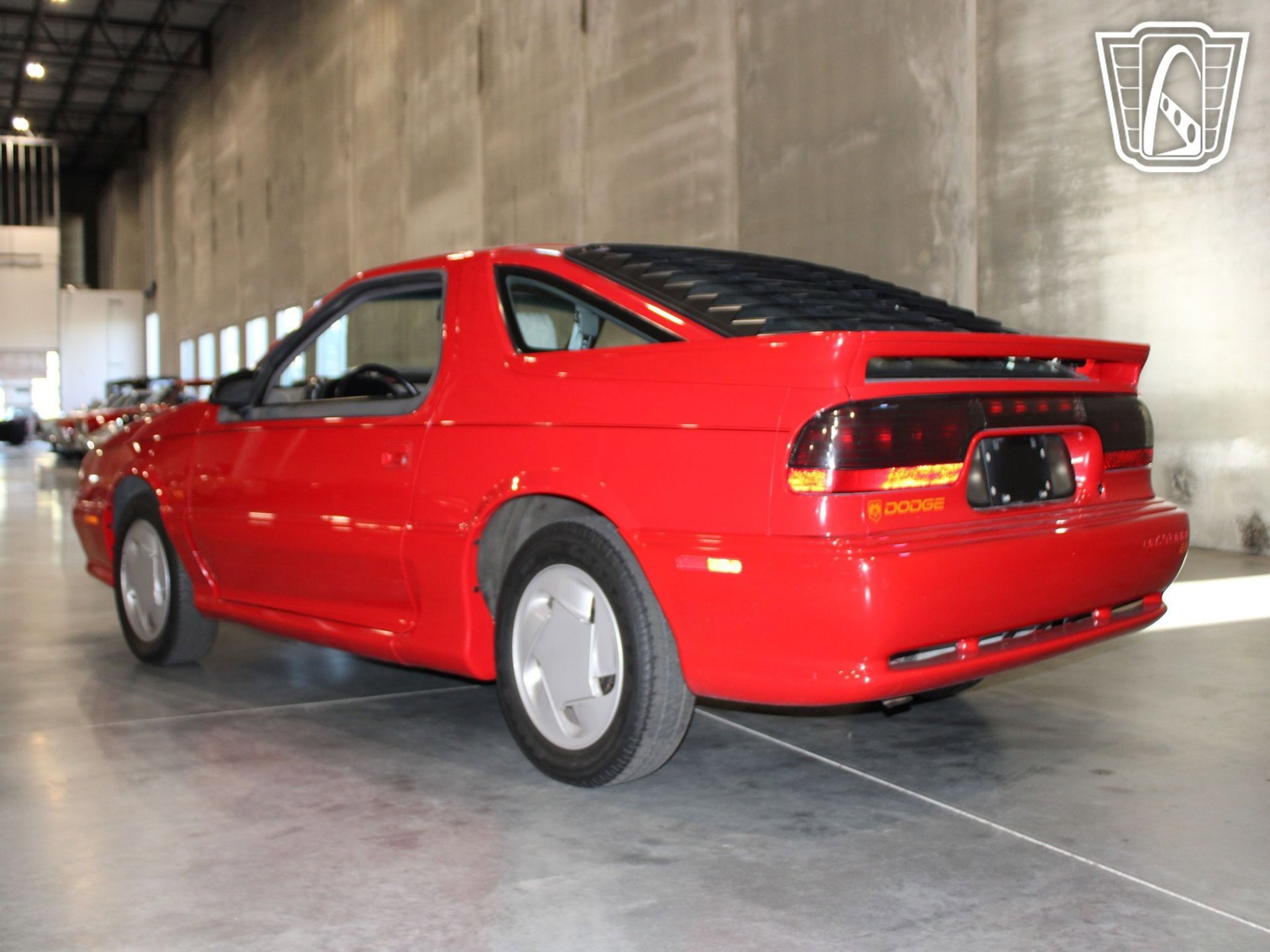 Used 1993 Dodge Daytona ES image 19