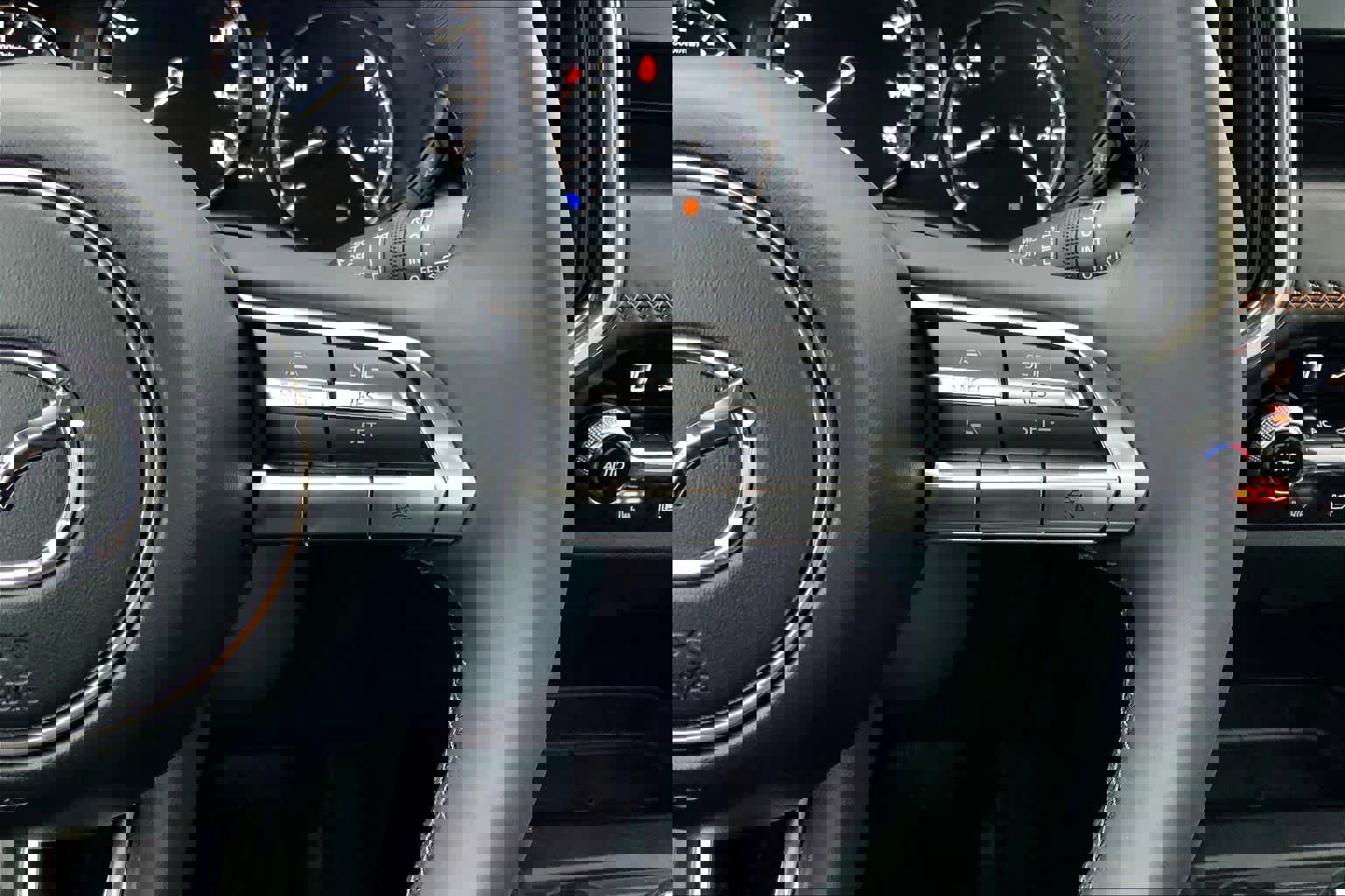 Used 2025 MAZDA CX-50 AWD 2.5 S w/ Weather Package image 25