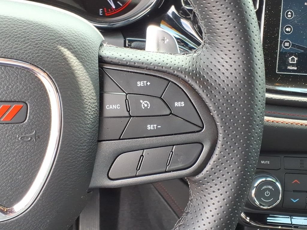 Used 2026 Dodge Durango GT w/ Trailer Tow Group IV AWD/4WD image 21