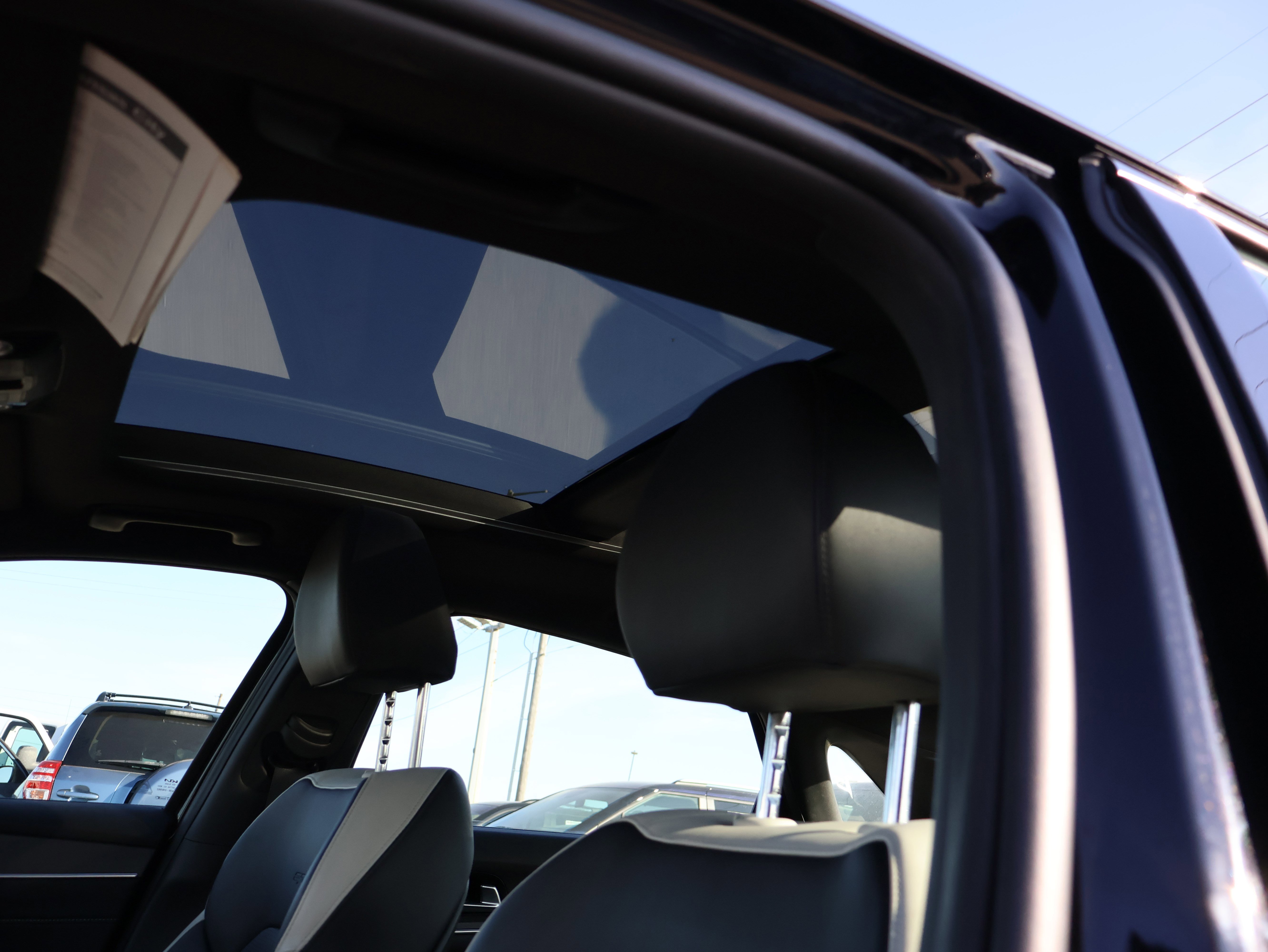 Used 2025 Kia K5 GT-Line w/ GT-Line Premium Package image 42