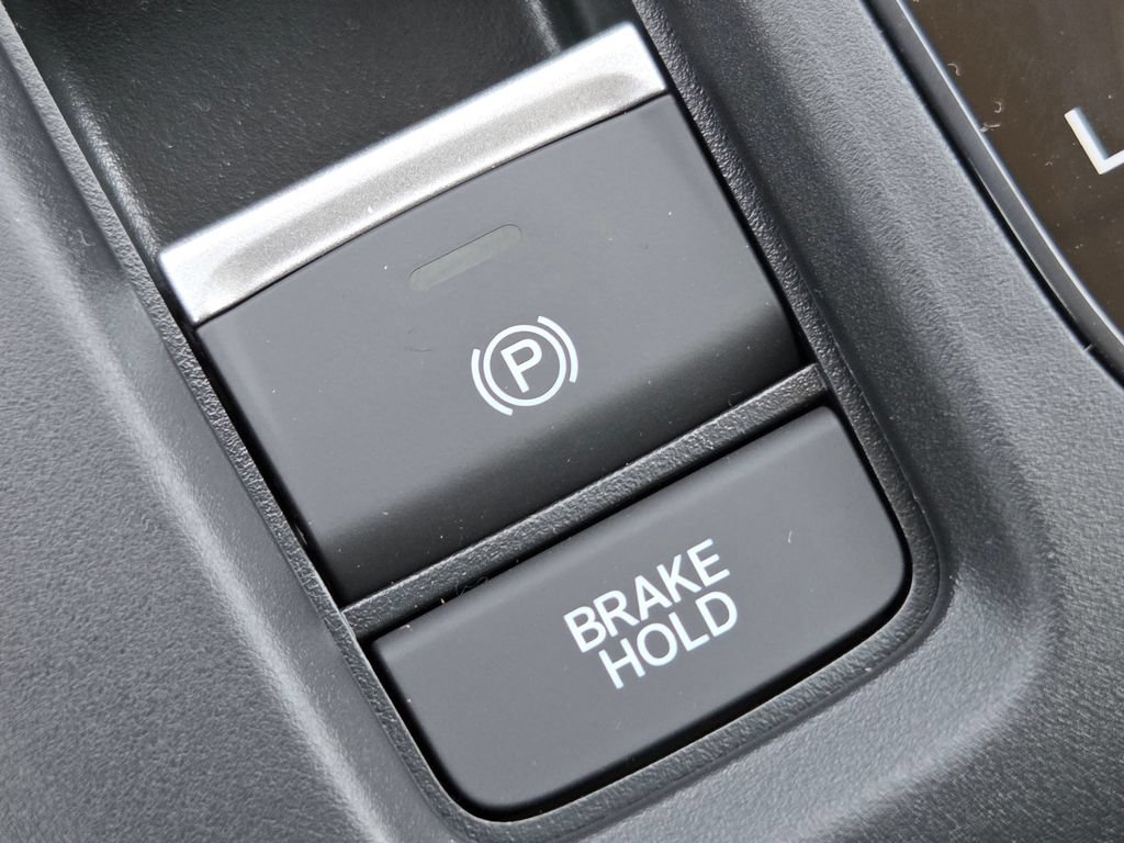 New 2026 Honda CR-V LX image 5