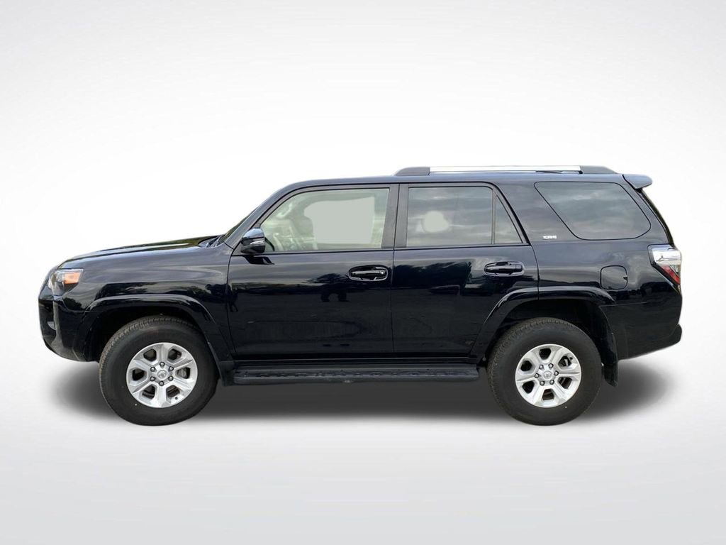 Used 2024 Toyota 4Runner SR5 Premium image 13