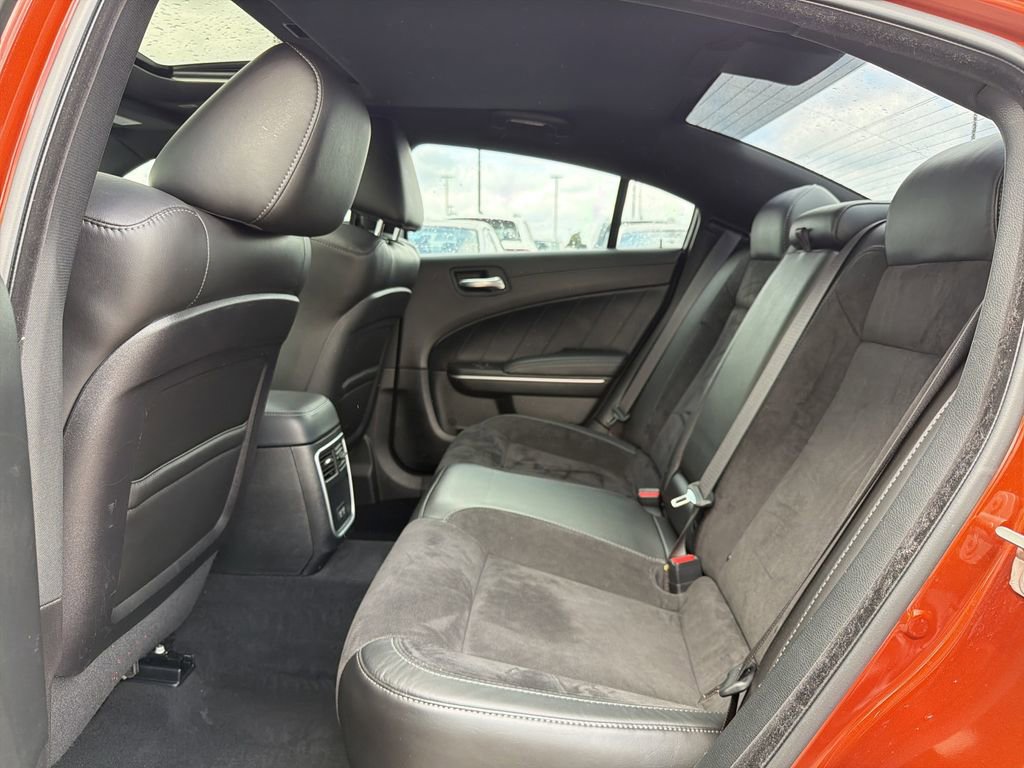 Used 2023 Dodge Charger GT w/ Plus Group image 10