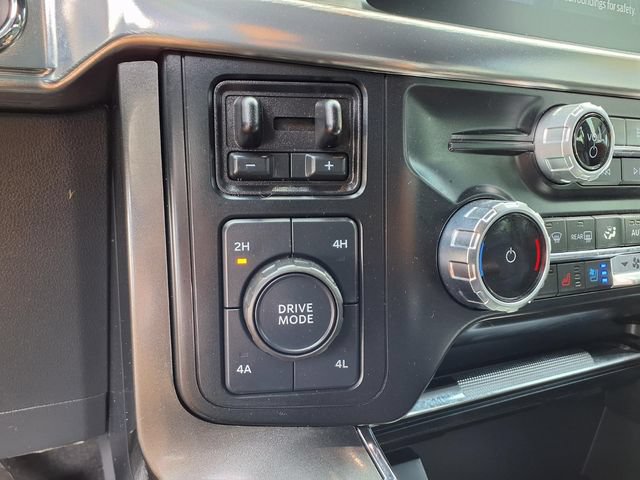 Used 2023 Ford F150 Lariat AWD/4WD image 25