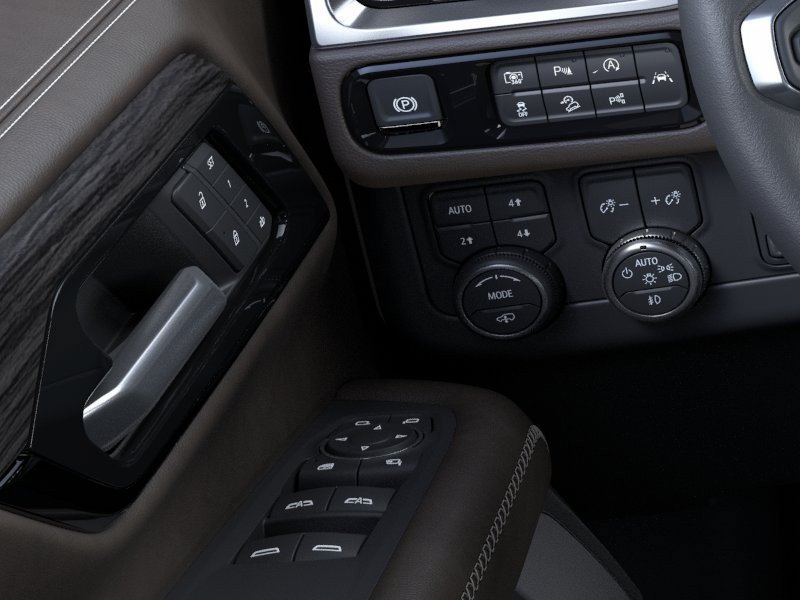 New 2026 GMC Yukon Denali Ultimate AWD/4WD image 23