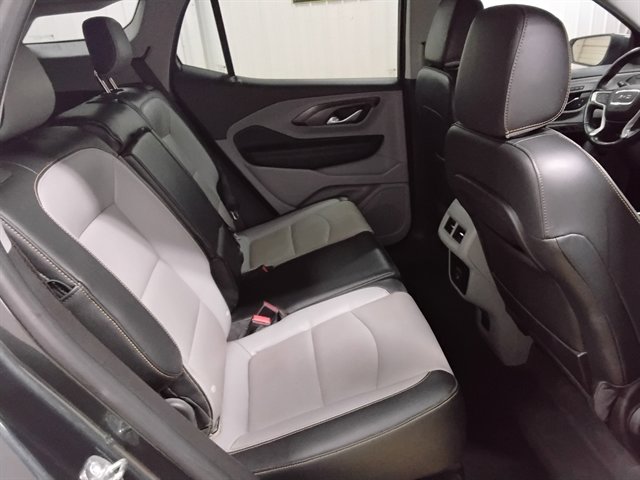 Used 2018 GMC Terrain SLT w/ Preferred Package FWD image 15