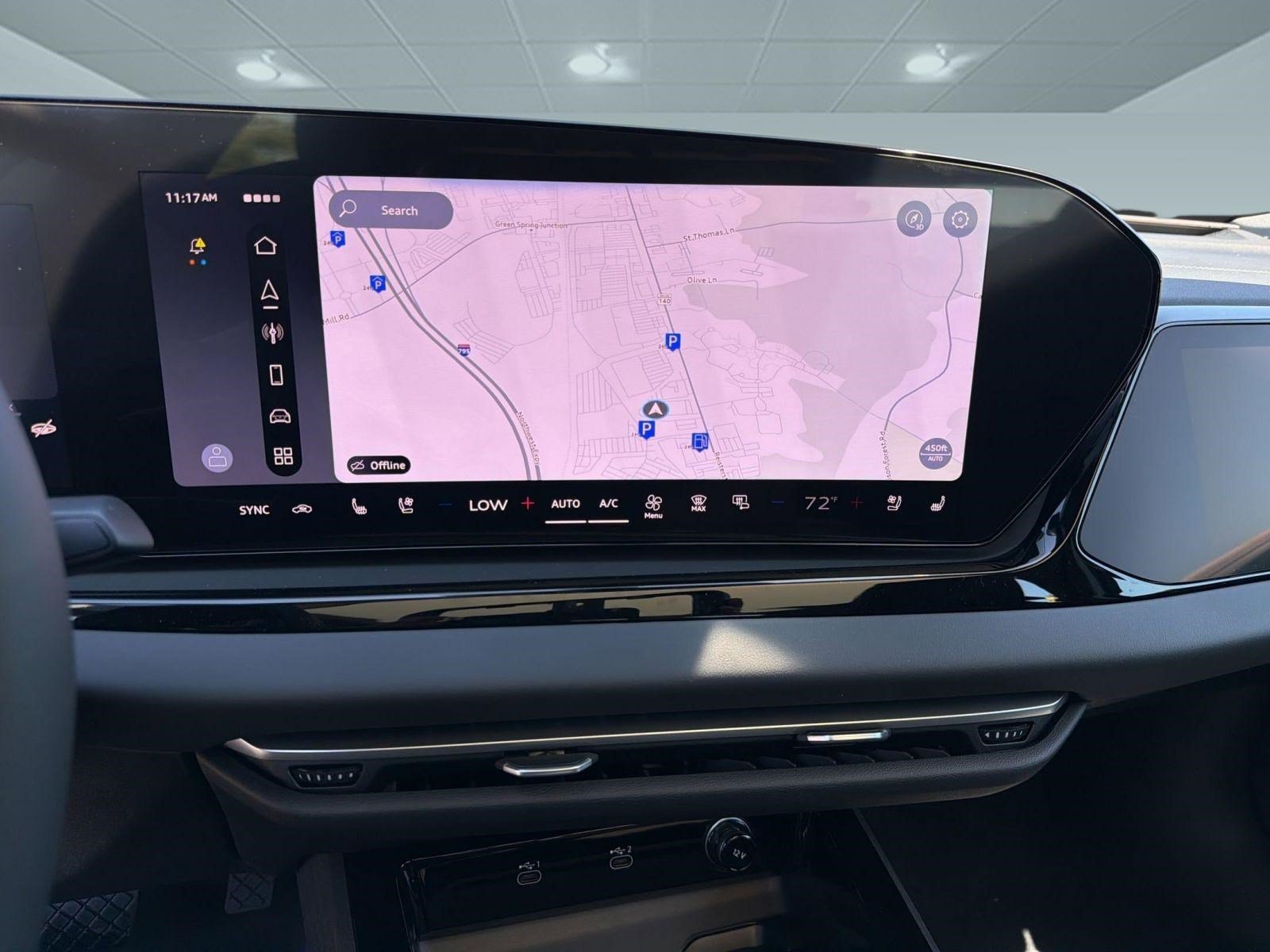 New 2026 Audi A5 Premium Plus AWD/4WD image 22