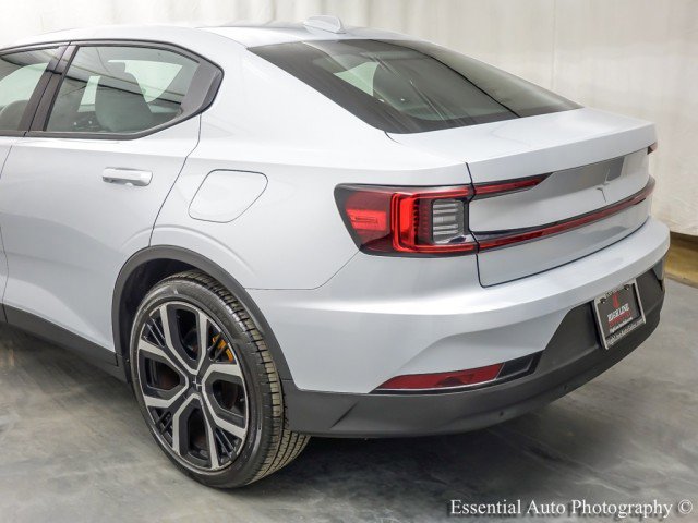 Used 2022 Polestar Polestar 2 long range w/ Performance Package image 9