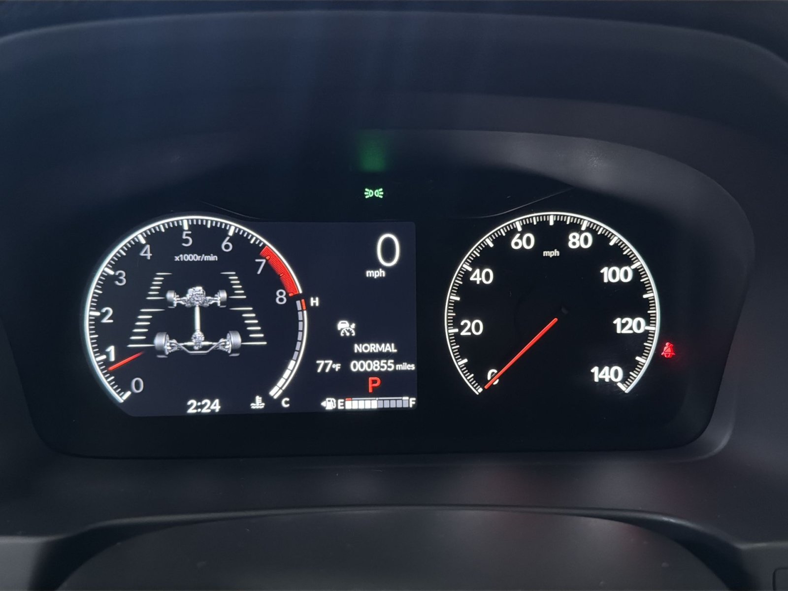 Used 2026 Honda Ridgeline Black Edition image 33