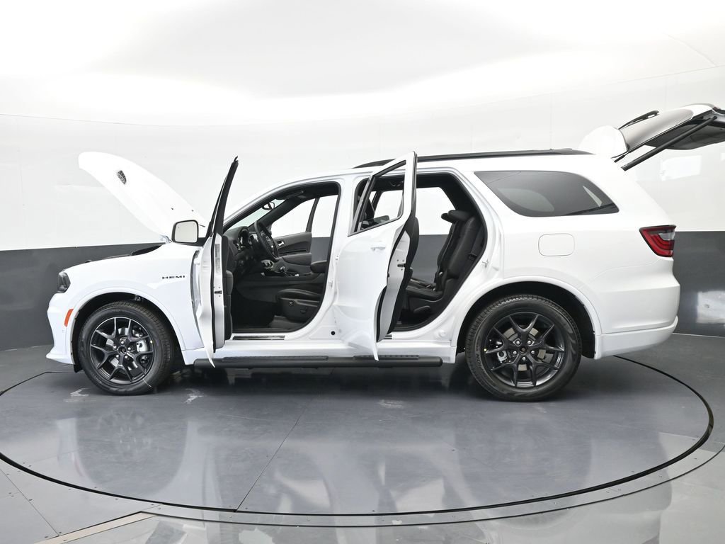 New 2026 Dodge Durango GT image 74