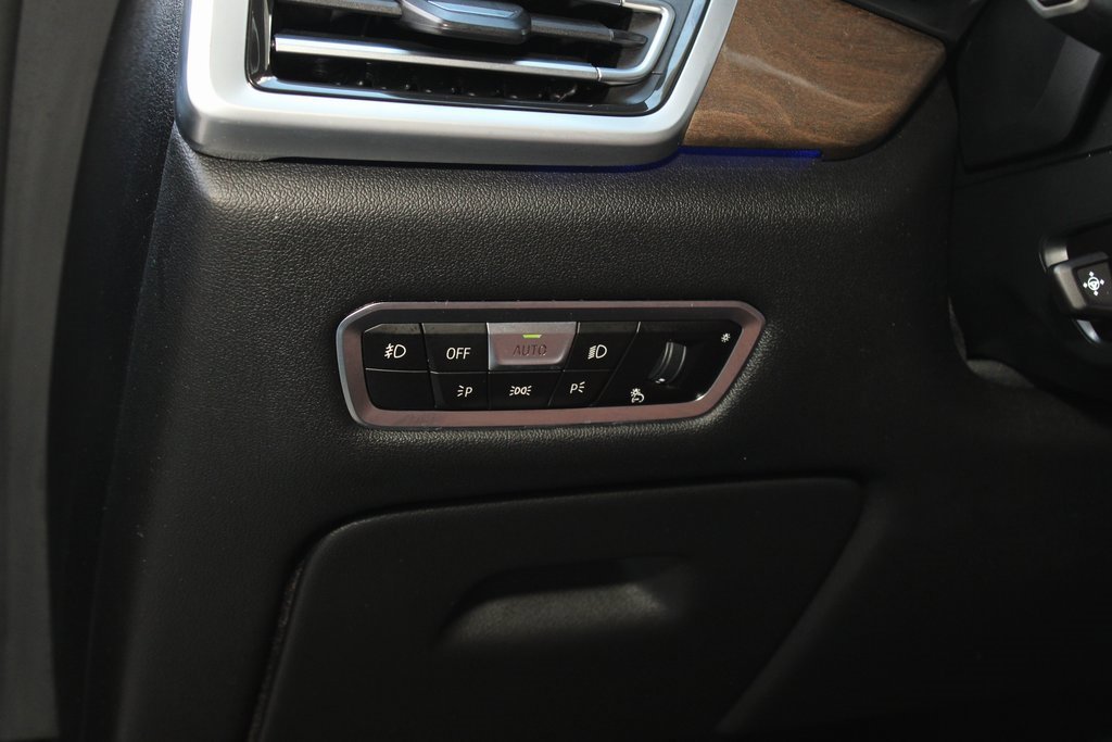 Used 2021 BMW X5 sDrive40i w/ Convenience Package image 20