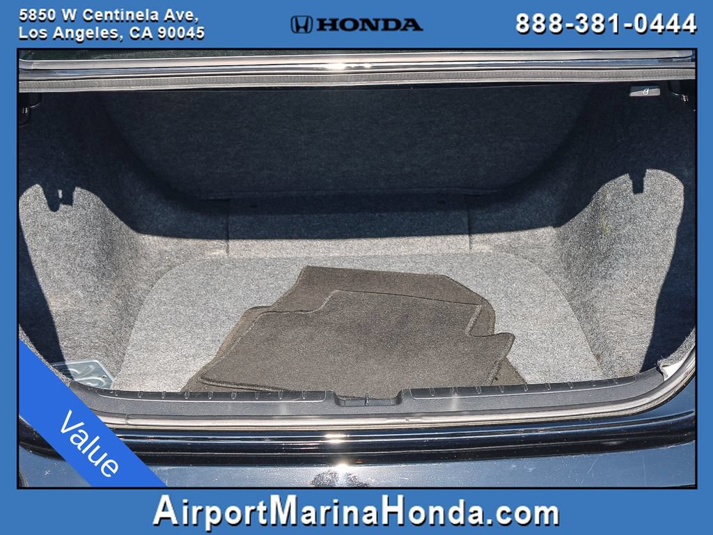 Used 2021 Honda Accord LX image 13