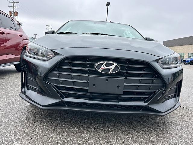 Used 2019 Hyundai Veloster 2.0 image 13