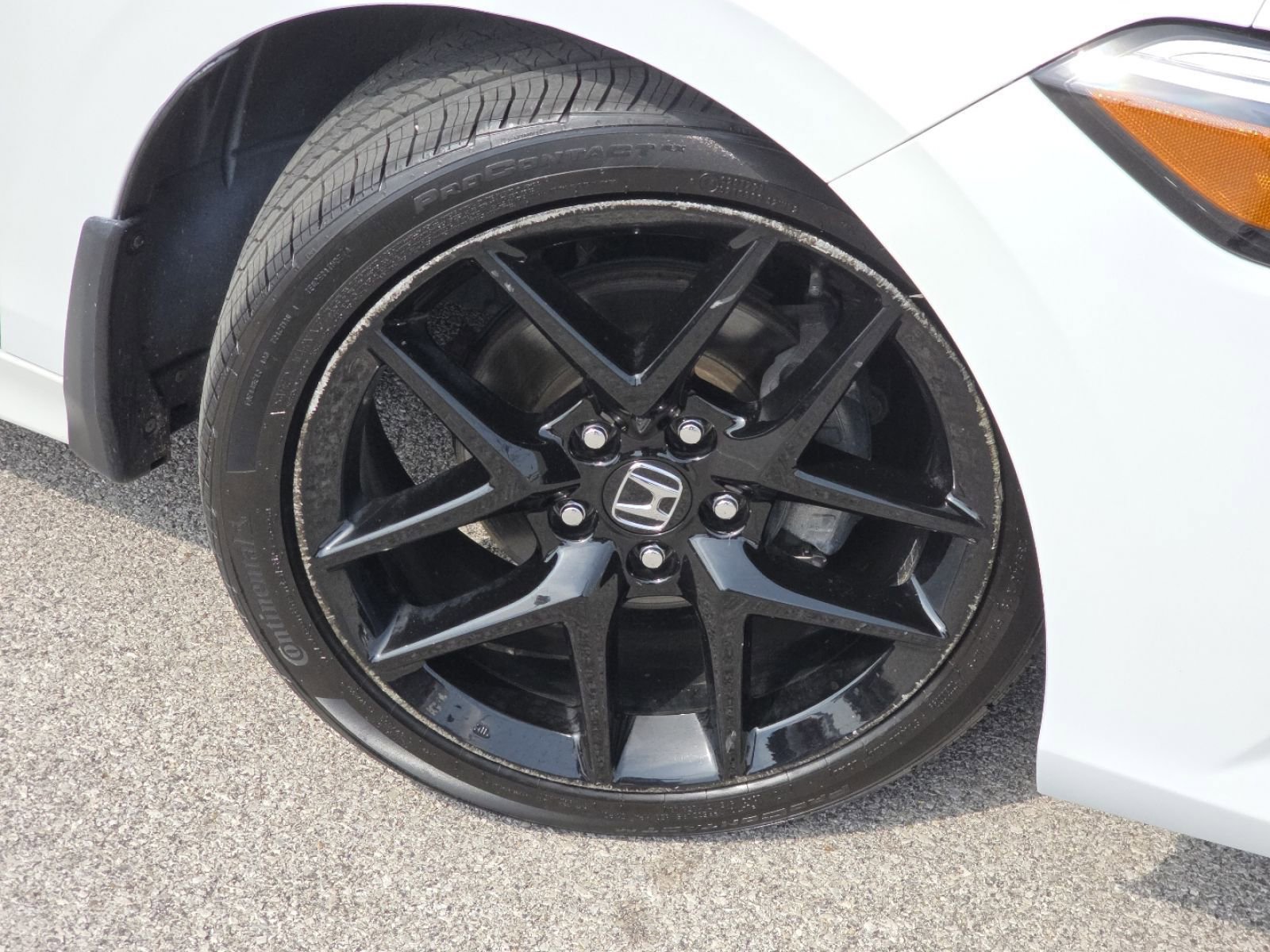 Certified 2023 Honda Civic Sport image 11