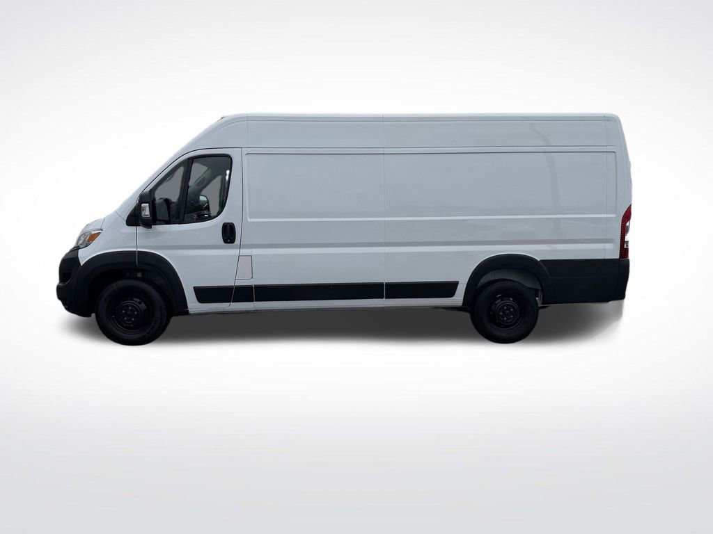 Used 2023 RAM ProMaster 3500 image 5